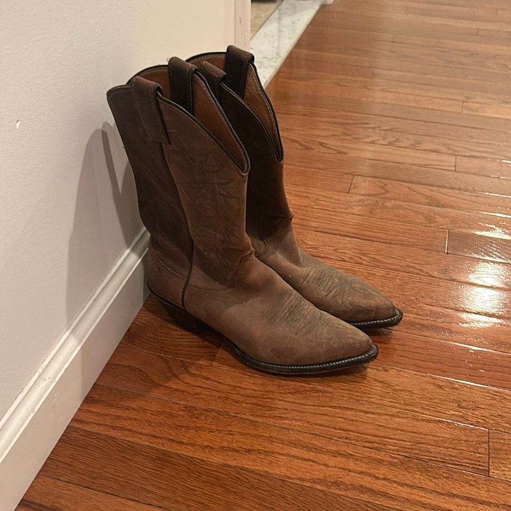 Cowboy Boots